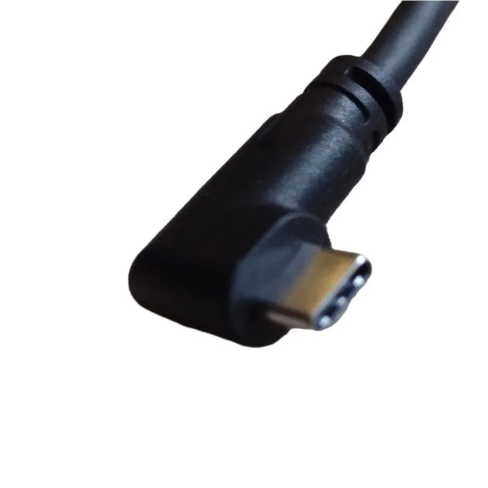 16ft/5m Link Cables Oculus Quest 2/1 Type-C 3.2 Right Angle to USB A Charging